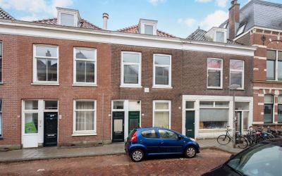 Raamstraat 37