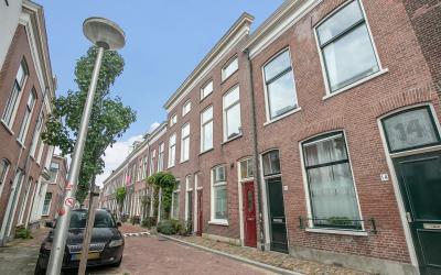 Nieuwe Scho. 20