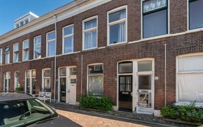 Nieuwe Scho. 46
