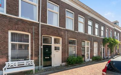 Nieuwe Scho. 48