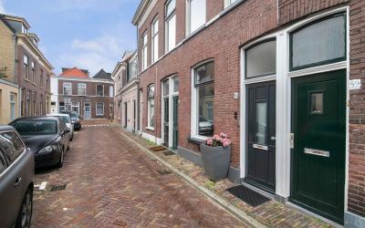 Nieuwe Scho. 54
