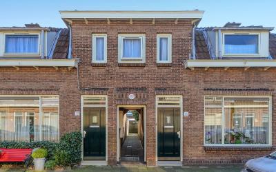 Patrimoniumstraat 13-A