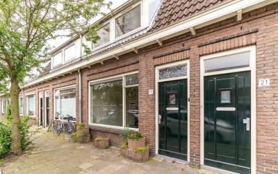 Jan de Witt. 19