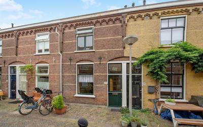 Kwekerijstr. 17