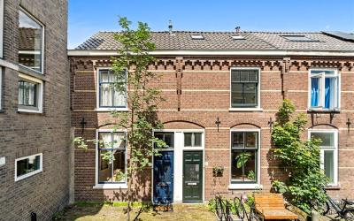 Kwekerijstr. 24