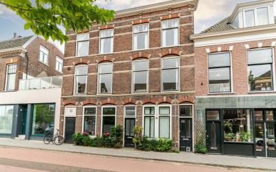 Havenstraat 1