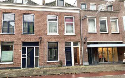 Hugo de Grootstraat 47