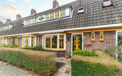 Vijver Noord 25