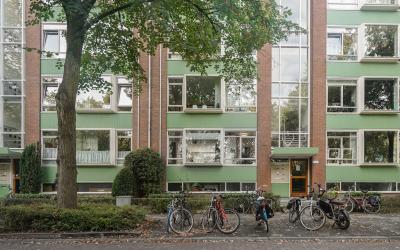 Persijnlaan 17