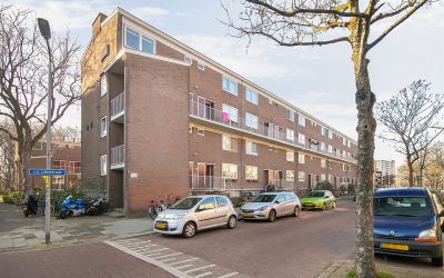 Van der Lel. 19-I
