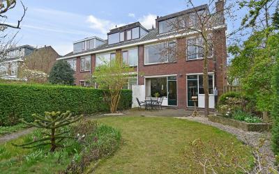 Van der Lel. 18