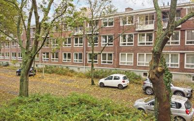 Van Blommesteinstraat 6