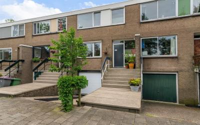 Bastinglaan 5