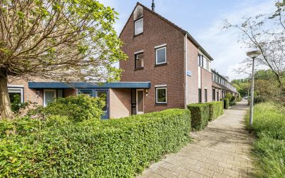 Mienette Stormstraat 1
