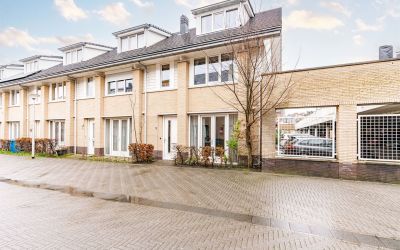 Pelmolen 9