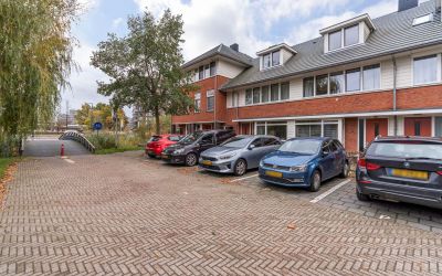 Witmolen 18