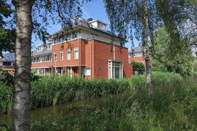 Korenmolen 19