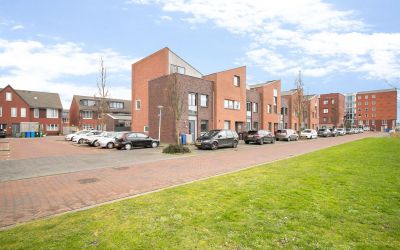 Leehoeve 18