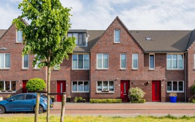 Hoefslagend. 73