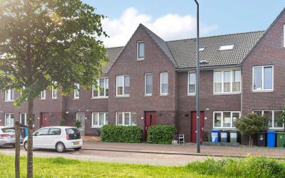 Hoefslagend. 95
