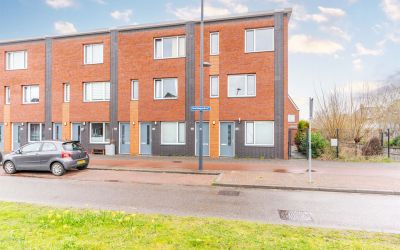 Hoefslagend. 112
