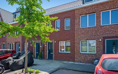 Laan van Le. 102