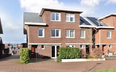 Druivenmuur 22