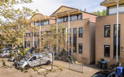 Hof van Zilverlicht 61
