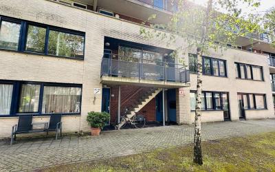 Hof van Spi. 42