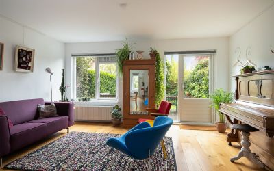 Zomerpad 16