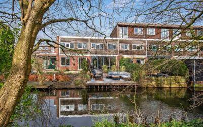 De Kringloop 14