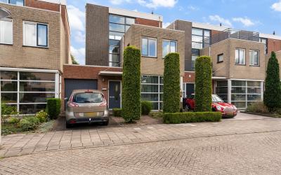 Landschapst. 7