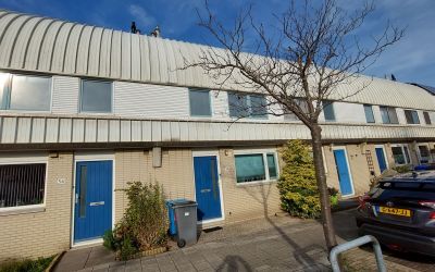 Guineelaan 34
