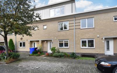 Loméstraat 10