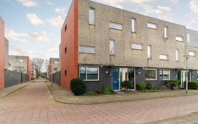 Amazoneweg 38