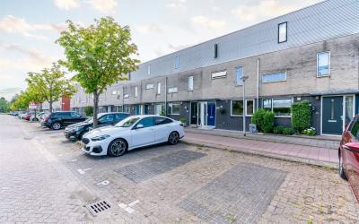 Amazoneweg 60