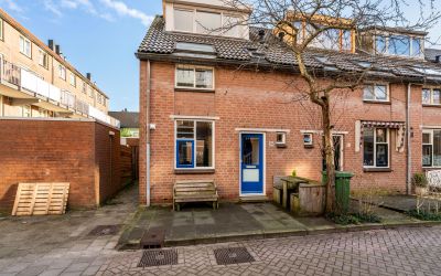 Togostraat 30