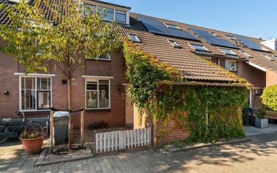 Togostraat 9
