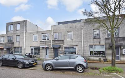 Omanstraat 100