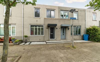 Omanstraat 110