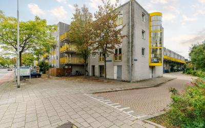 Derde Werelddreef 42