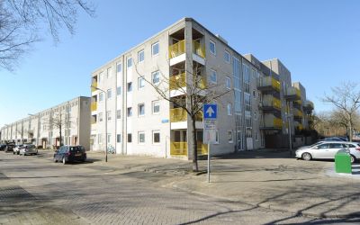 Derde Werel. 106