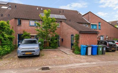Spechtstraat 6