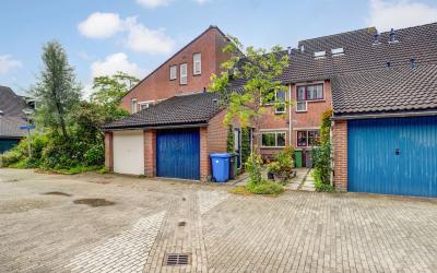 Wielewaalst. 16
