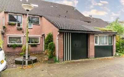 Boomkleverstraat 48