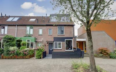 Valkenlaan 23