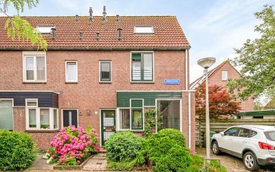 Jagerstraat 2