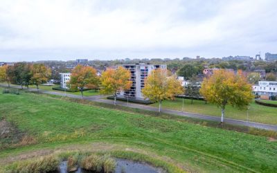 Buizerdlaan 103