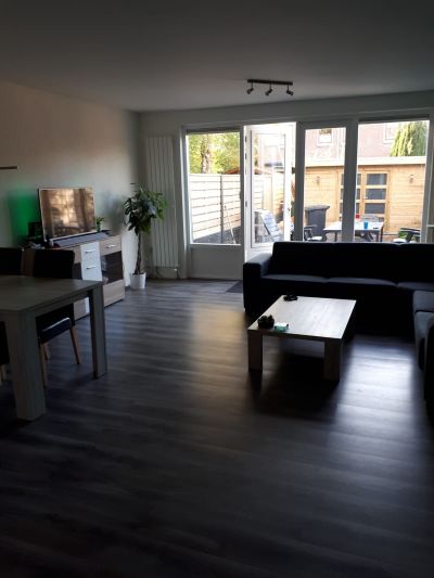 Zaagbekhof 10