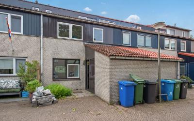 Zwaluwstraat 19